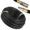 PROLINETECH Crevo za kompresor – gumeno 10m PLT/PC-10