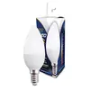 LUMAX LED SIJ.E14-08W 6500K