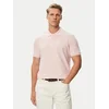 Beverly Hills Polo Club Polo majica P-SS26M-P42560_BBU Svetlo rožnata Regular Fit