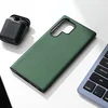 Teracell Maska za Samsung S24 Ultra Scrub, Zelena