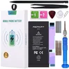shumee Baterija za Apple iPhone 11 REPART 3650mAh večja kapaciteta