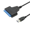 Adapter usb 3.0 - sata jwd-57 10cm ( AD532 )