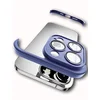 LENS PROTECTOR IPHONE 14 PRO PLAVA SILIKONSKA ZASTITA