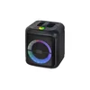 MS MOBILE NDR-2210 20W Bluetooth zvučnik sa dva mikrofona crni