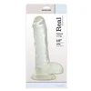 Toyz4Lovers Real Rapture 10 realistični fantomski dildo za penis