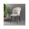 Hanah Home Set Stolica 2 Komada Rubi - Krem