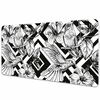 Decormat Podloga za mizo Hummingbird 120x60 cm