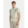 Guess Srajca M6GH81 W2063 Zelena Regular Fit