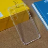 TERACELL Torbica Transparent Ice Cube za Samsung S911B Galaxy S23