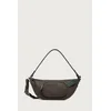 Coccinelle crossbody torbica ženska usnjena