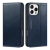 Preklopna torbica za telefon Shieldon iPhone 16 Pro Max