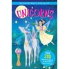 Unicorns Sticker Doll Dress-Up