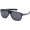 Tom Ford Unisex naočare za sunce 0FT0880 01A59, Crne