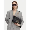 LOVE MOSCHINO Ročna torba JC4126PP1PL1000A Črna