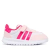 Adidas Patike za devojčice Run 70S 2.0 EL I, JR8434, Roze