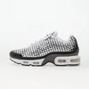 Sneakers Nike Air Max Plus Vii White/ White-Black-Smoke Grey EUR 42