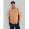 Hurley Third Eye T-Shirt clay