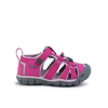 KEEN Seacamp II CNX K 1022979 dekliški sandali, 29, roza