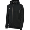 Hummel Mikica s kapuco HMLAUTHENTIC PL ZIP HOODIE