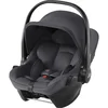 Britax Romer a-s BabySafeCore i-Size(40-83cm),Grey