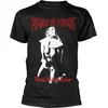 Cradle Of Filth Vestal Black L Majica