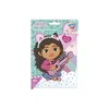 Produkcija slikanice Gaby's magic house