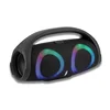BLUETOOTH ZVUCNIK BT MIC ZQS-L22 BLACK 235X95X135MM 8W SING-E