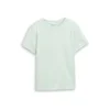 Tom Tailor Ženska majica 1050479, Okrugli izrez, Menta