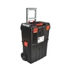 Kofer za Alat sa Tockovima 630x470x290mm Workers Best 1291709