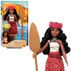 Mattel DISNEY VAIANA 2 VAIANA lutka poje pesem iz filma Vrnili smo se