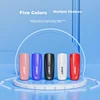 Eaget USB Flash memorija F1, 4GB, USB 2.0, 10 komada, Višebojna