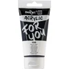 Darwi DF5150075100C Akrilna barva Black 75 ml 1 kos