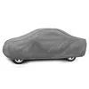 Mobile Garage protective car cover for Mitsubishi L200 2015-