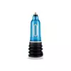 Črpalka za penis Bathmate Hydromax 5, modra
