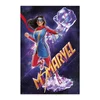 Marvel PLAKAT MARVEL MS MARVEL SUPER HERO, (20837477)