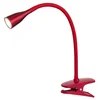 RABALUX Stona lampa jeff bordo