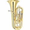 tuba F YAMAHA YFB-621