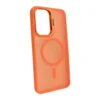 Maska Mag Case Nanobit Shield za Samsung A57 5G/ A576B narandzasta