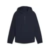 Mens Puma Ripguard Golf Anorak, Blue, Size L, Clothing