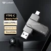 Lankxin USB Flash memorija, 64GB, Type-C, USB 3.2