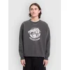 Volcom Lifer Crew Sweater black