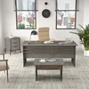 Hanah Home Kancelarijski set Šareni