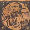 Gordon Doel & Carlos Slap - Gordon Doel & Carlos Slap (LP)