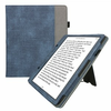 Preklopni ovitek za Amazon Kindle Scribe - modra