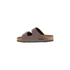 Birkenstock Sandali rjava 45 EU Arizona