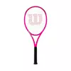 Teniški lopar Wilson Burn Pink 105 S V6 L1
