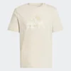 ADIDAS Majica karatak rukav m camo mod l t M
