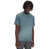 Under Armour Muška majica UA Tech Fade SS 6005916-587, Svetloplava