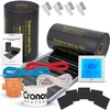 GRAPHENE 220W/m2 komplet IR grelne folije - 2m2