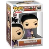 Funko Pop Animation Hunter x Hunter Nobunaga